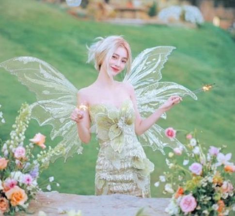 #案例A# 纯粹随机拼凑式