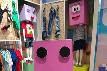 寓意美好的店铺名字，有没有什么好听又有意义的推荐？