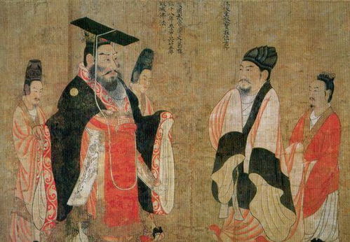 二、 魏晋亡魂之说：历史记忆与文化投射