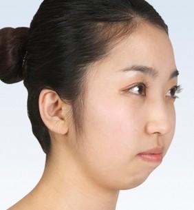 眉峰高耸的男人命运究竟会如何？