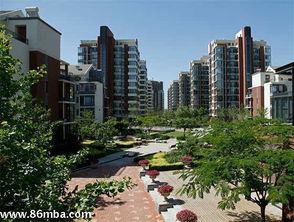 1. 医疗设施的距离把控