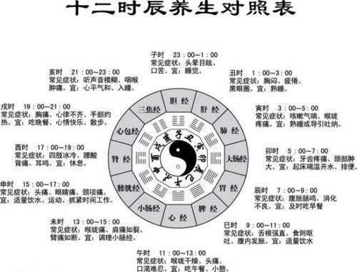 阴阳五行与八卦哲学思想的融合
