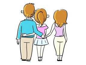 四、 防小三方位布局: 构建情感防御体系