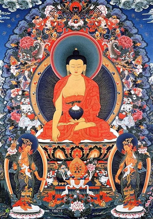 2. 寺院集体法会（团体共同参与）