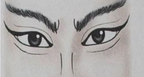 女性八字眉面相命运如何解析？八字眉女人命运特点有哪些？