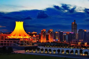 Day 1：南宁——一个湿漉漉的开始