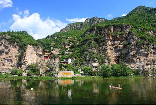 那个什么“古寺庙”简直是个笑话