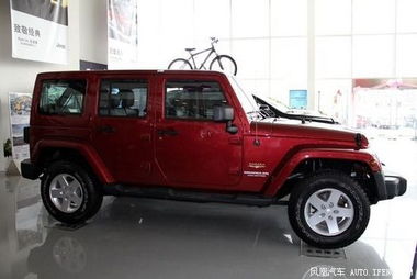 皮卡：男人的大玩具