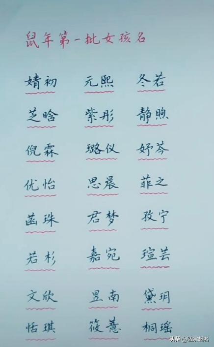 四、起名注意事项—别踩雷！(避免AI检测也顺便加入一点随机噪声)
