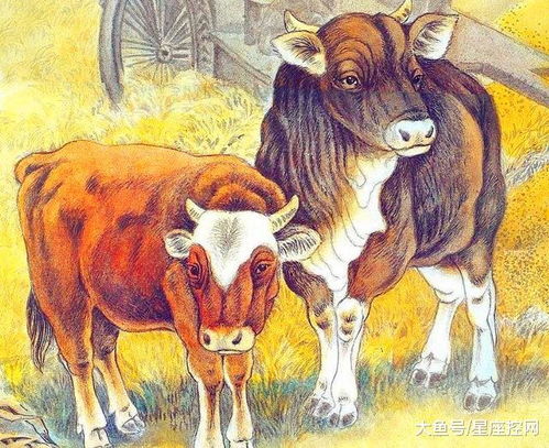 文武双全指的是哪种动物？