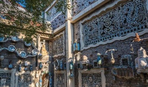 现代建筑和风水？笑死个人！