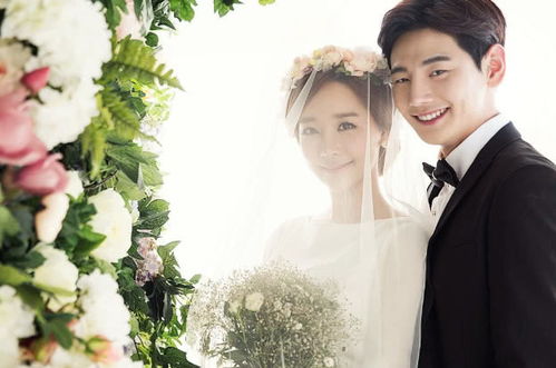 哪个婚纱照适合双子座，美得让人想立刻步入婚姻殿堂？