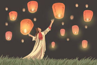 清明节——春秋交替中的纪念仪式