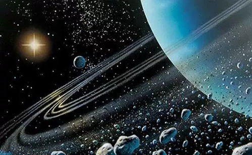 一、 ——星象与人事交互的宏观概览