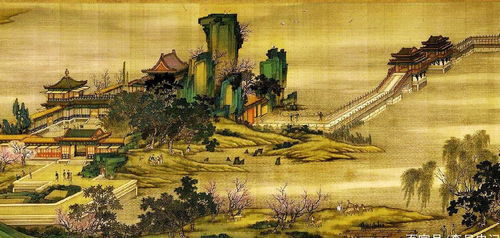 1.1 农业主导型经济的结构性僵化