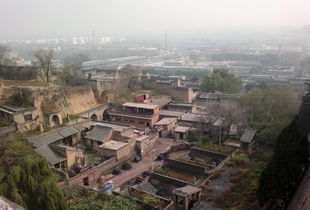 深度体验：自驾游才能解锁 的 “王家大院隐藏地图”，  跟团的人绝对不知道