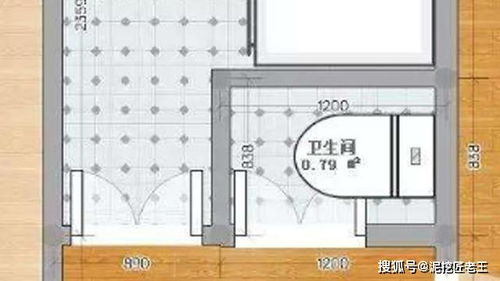 怎样在家居布局中巧妙规避绝命位