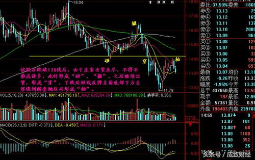八字中两个偏财星，能否炒股发达？