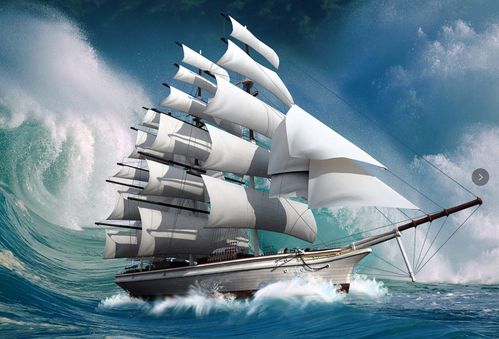 三、“乘风破浪”的风水布局：应对气流变幻之术