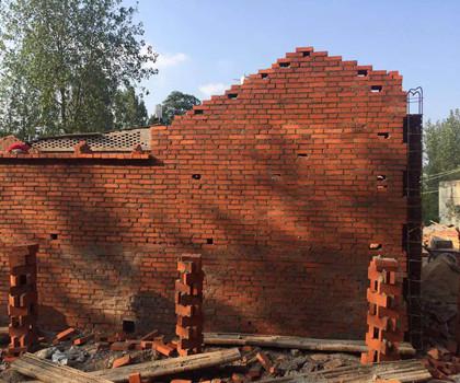 2. 火灾遗址对地气之负面影响