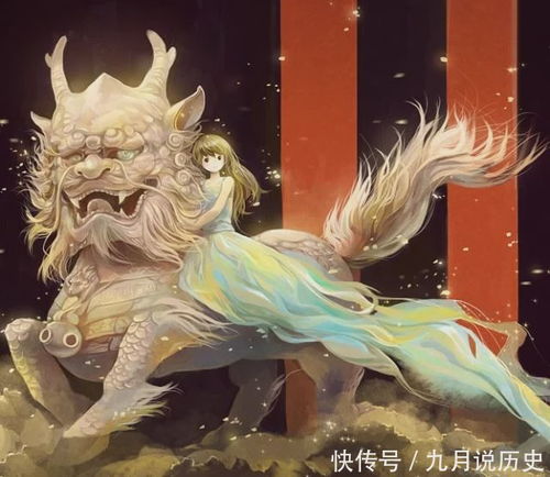 十二星座的守护神兽中，天蝎座的守护神兽难道不是凤凰吗？