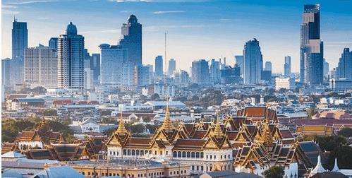 四、 跨地域比较：斋浦尔宝石市场与古吉拉特邦拉杰果德城镇概况