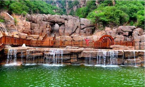 震惊！白马涧这个鬼地方竟然还在骗钱？！