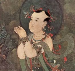 化解童子命的常用手段——送替身法事