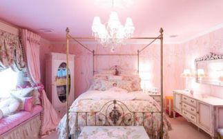 五、  套房布局与色彩心理学的双重作用