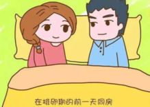 月经后10天同房的怀孕几率