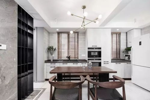 （一）客厅风水：性格稳重与浮躁的试金石