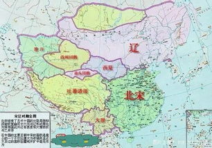 2. 更少数民族政权的特产化命名