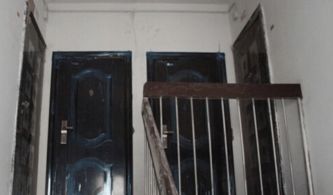 入户门比邻居家门低，这样的风水布局好吗？