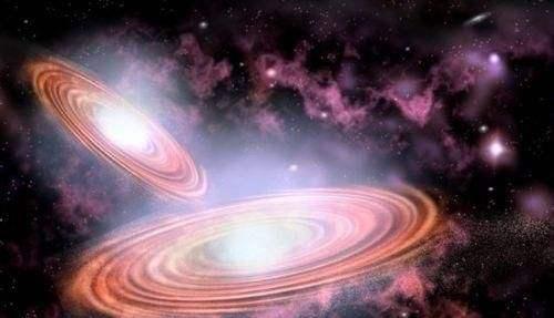 (二) 辅助星系对弥补能量空白作用之理论阐释