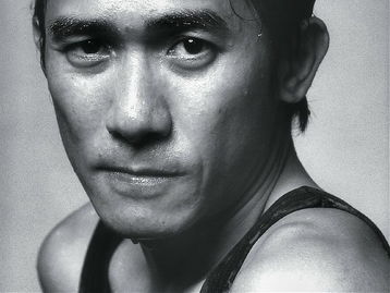 男性龙鼻人的性格