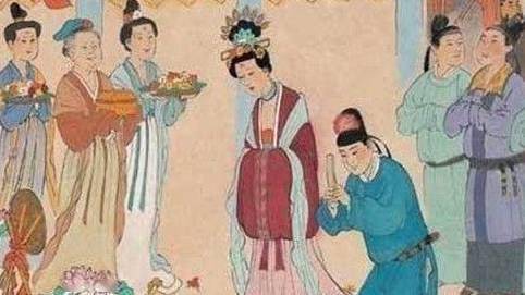 ：古代婚姻的宇宙观与合八字的历史地位