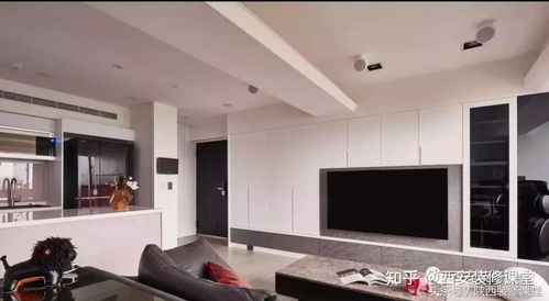 新家开门见沙发和电视墙哪个更吉利？