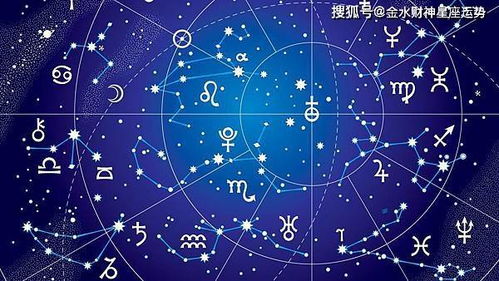 梯形星盘命格指的是什么？梯形形状的星星又代表哪个星座？