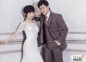 鲍蕾和陆毅八字是什么，有没有他们照片大全？