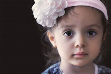 有没有什么名字既可爱又甜又贵气，忒别适合给小女孩取？