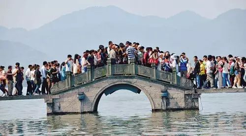 舟山篇：海风里的缓慢生活 比三亚更有人情味