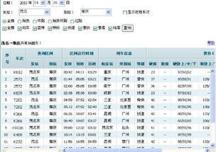 邯郸到茂名往返火车票到底要花多少钱？