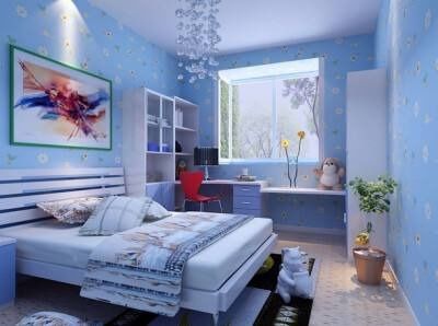 颜色搭配有学问