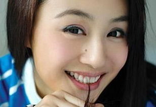 1. 腮边之痣——“临老入花丛”型