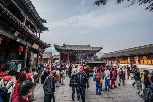四、 美食文化底蕴与旅行体验之融合