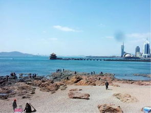 青岛旅游必去景点推荐：一个让你又爱又恨的地方