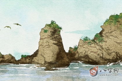 八字水旺财运如何，金旺水旺如何调整财运？