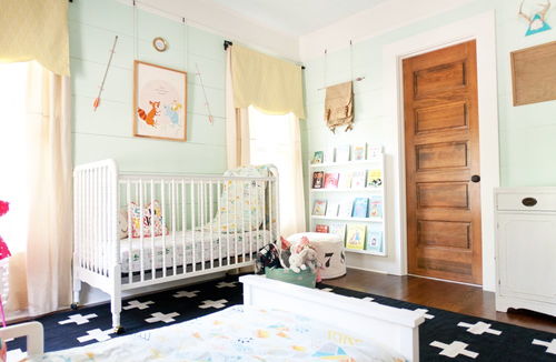 ：环境决定论与儿童成长的风水学审视