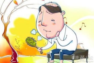 1. 其他生活习惯导致脱发的机制分析