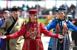 内蒙古旅游特色服饰：草原上的时尚密码